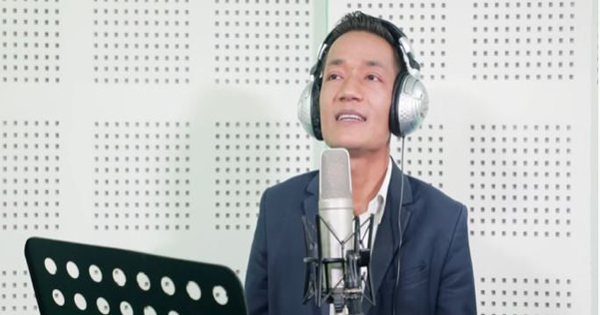 अनेस्ट बोम्जनको नयाँ गीत ‘तिमी बिना’ बजारमा