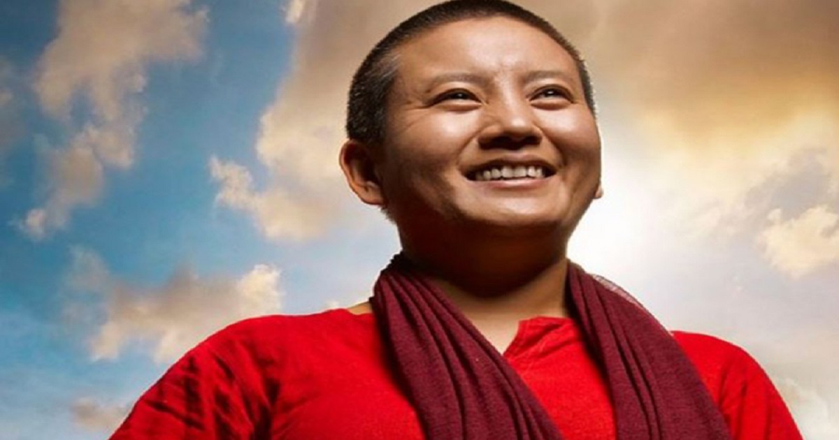 गायिका आनीछोइङ डोल्मा कोरोना संक्रमित