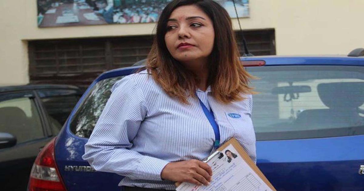 कक्षा १२ उत्तीर्ण भइन् करिश्मा मानन्धर, ग्रामीण विकास पढ्ने रहर