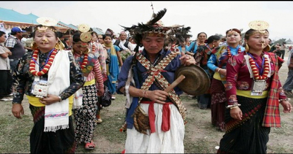 डिसेम्बर दाेस्राे साता सिक्किममा थाक्थुङ आइडलको फाइनल हुने