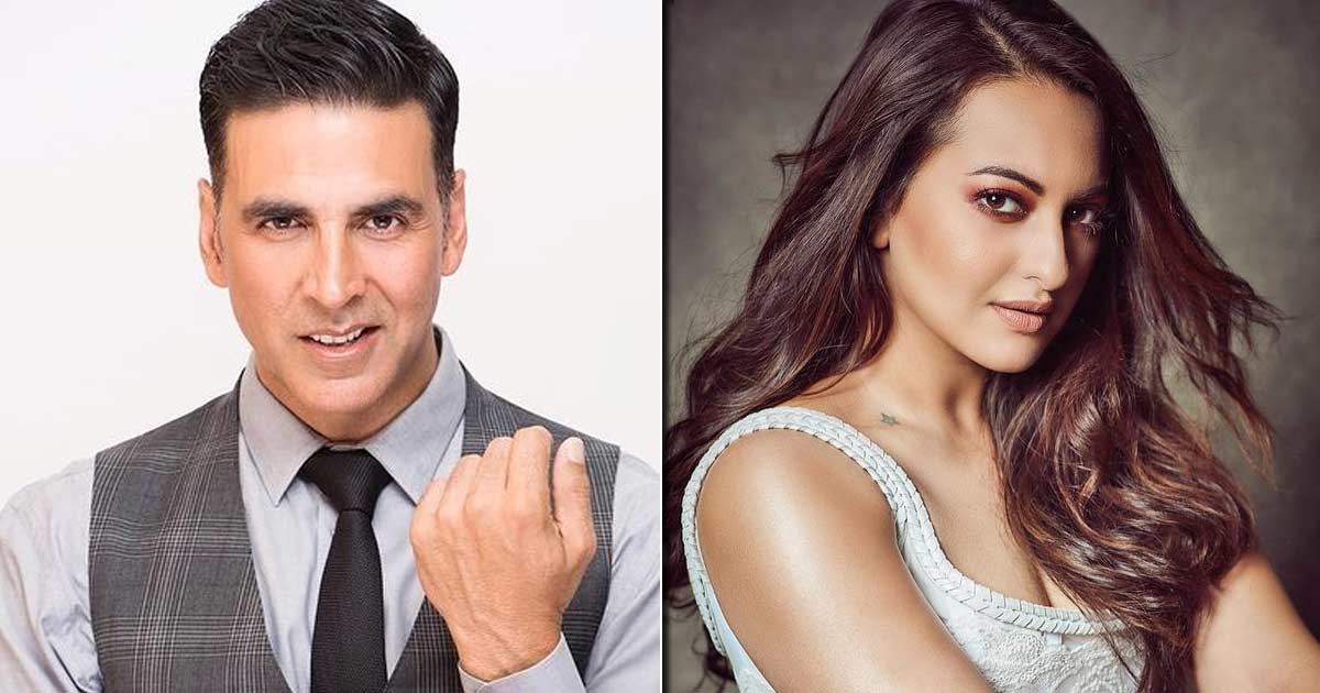 ‘राउडी राठौर’को सिक्वेल तयारी, अक्षय कुमार र सोनाक्षी सिन्हा नै दोहोरिने