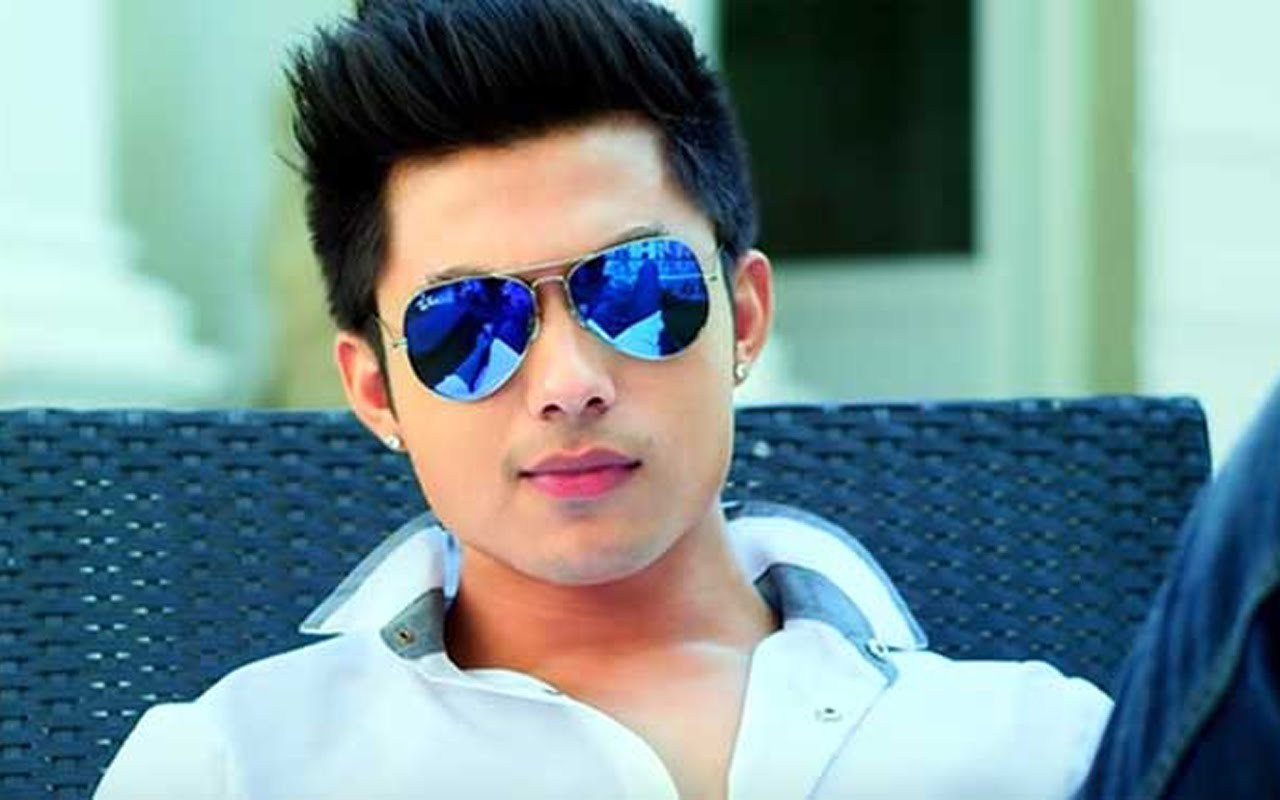 Unknown facts about ANMOL KC, IS HE SINGLE ?