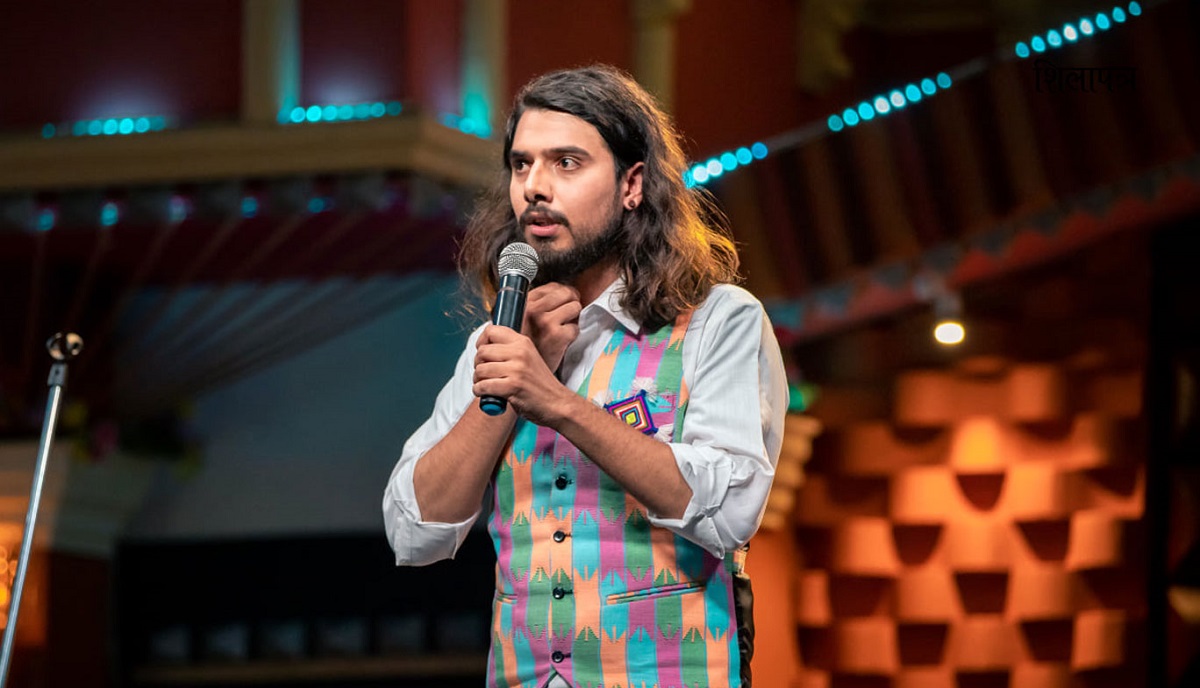 भरतमणि पौडेल बने कमेडी च्याम्पियन सिजन–२ को विजेता