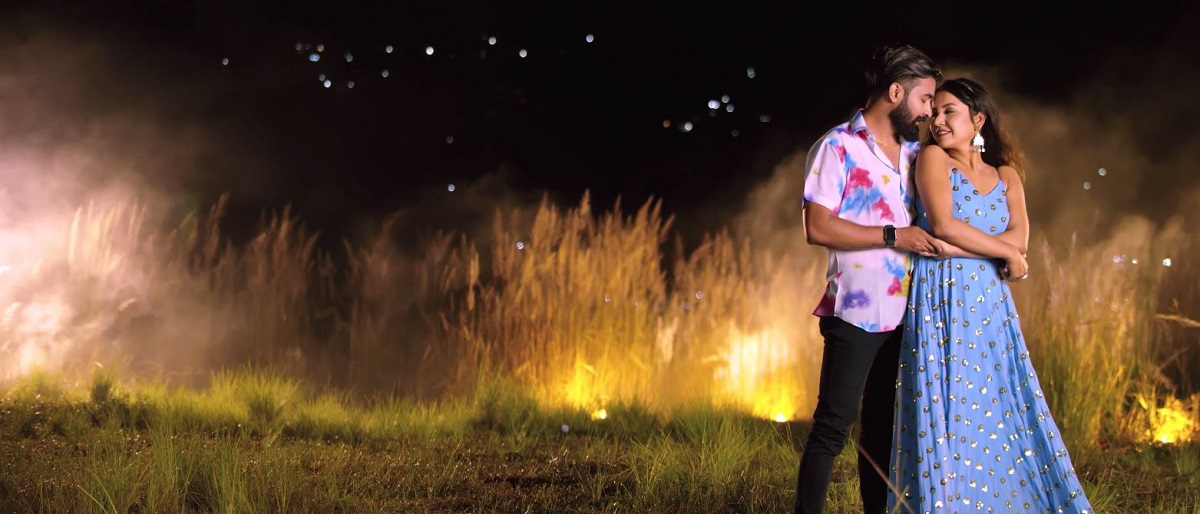 गायक रमन र गायिका मिलनको स्वरमा रहेको गीत ‘तिमिलाई भेटेदेखि’ सार्वजनिक