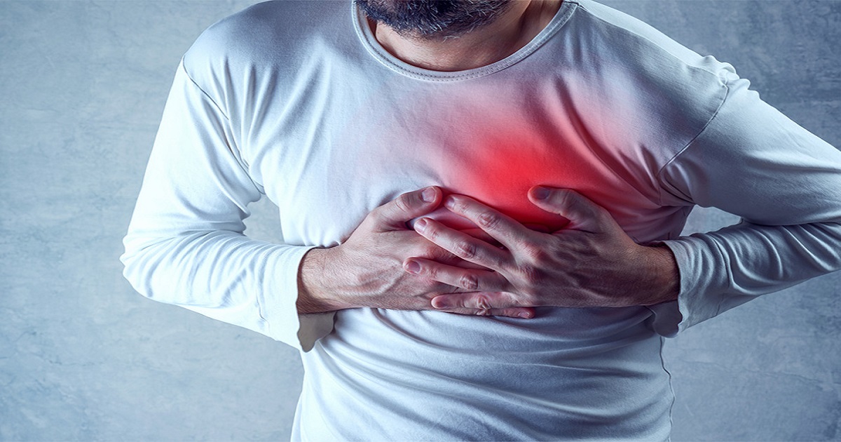किन हुन्छ हृदयघात ? लक्षण र रोकथाम के हो ?