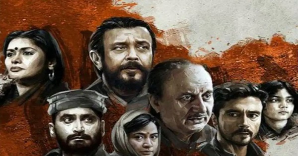 किन चर्चामा छ ‘दि कश्मिर फाइल्स’ ?