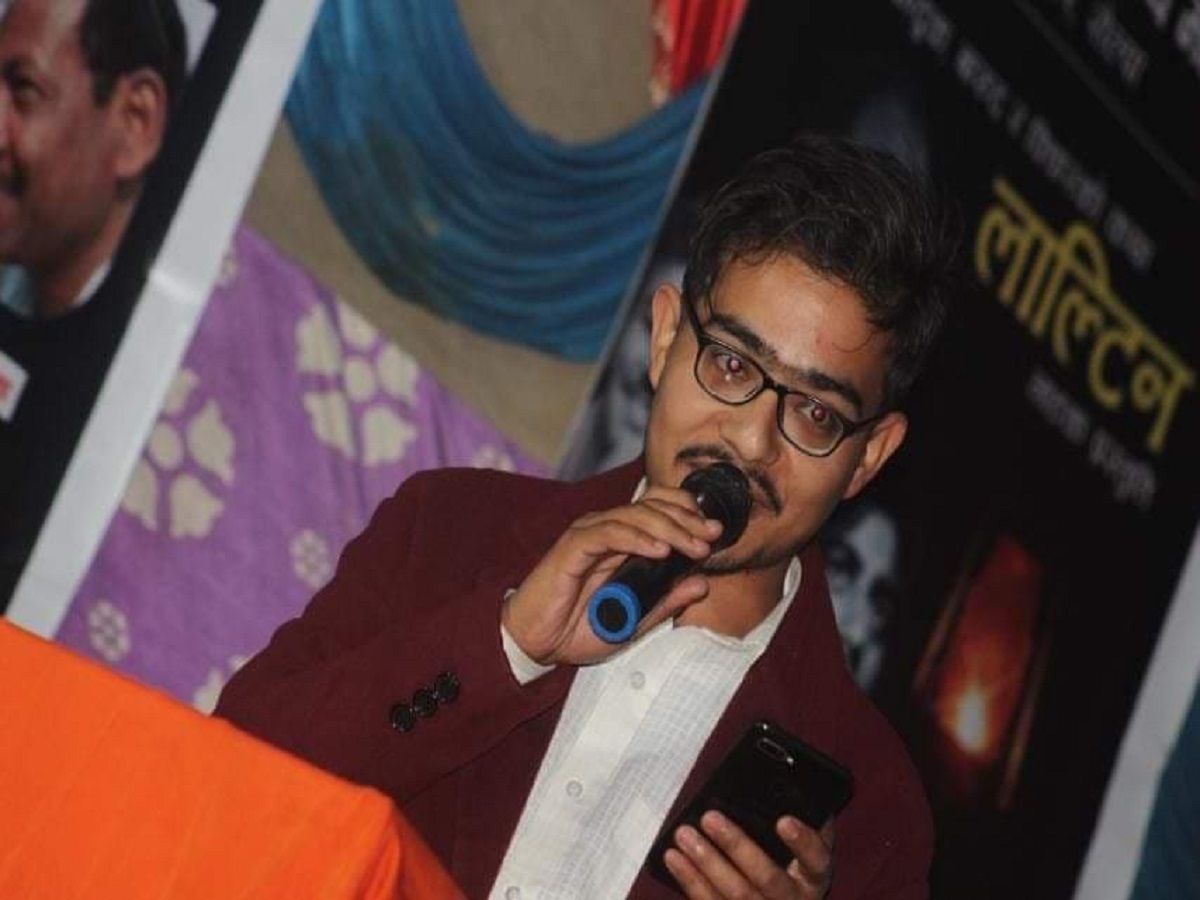 रोल्पामा सुनिए समयका १७ कविताहरू